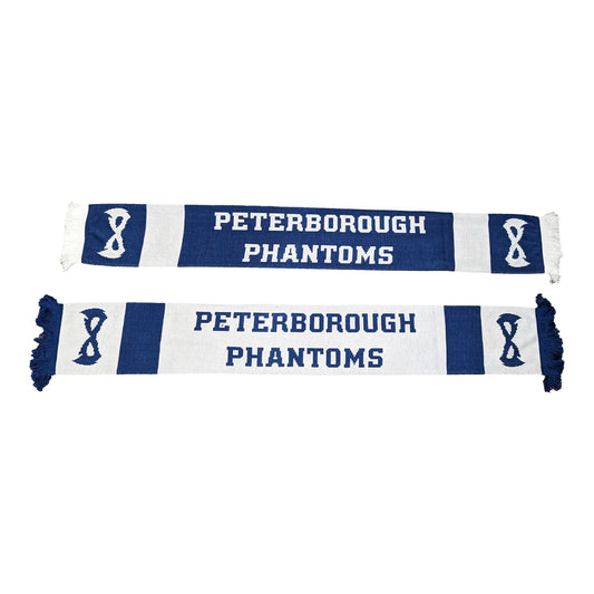 Phantoms Scarf