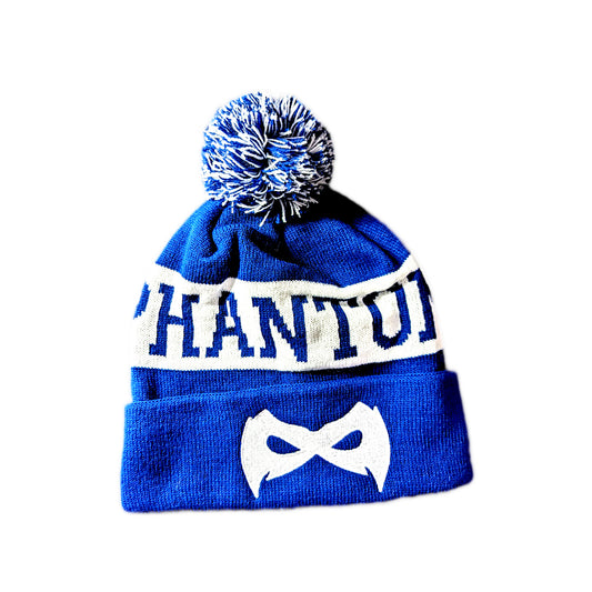 Phantoms Bobble Hat