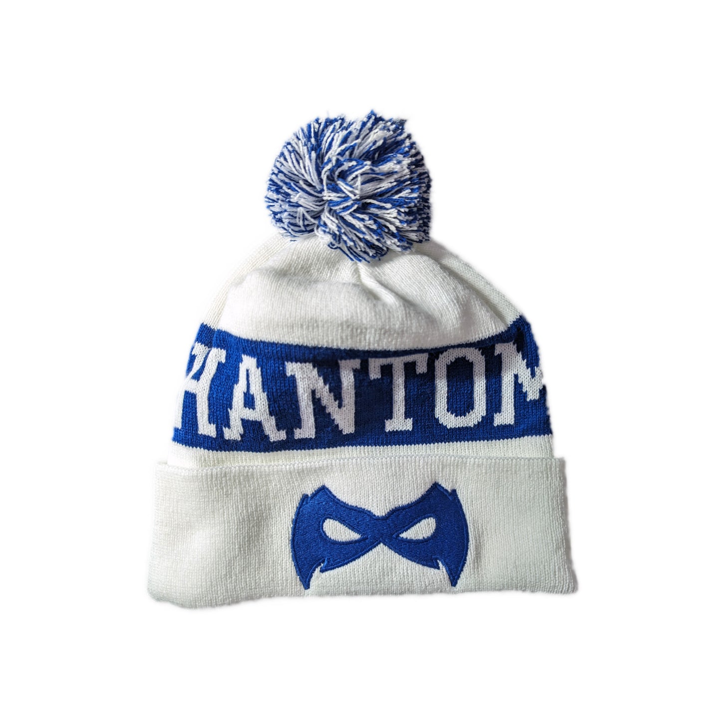 Phantoms Bobble Hat