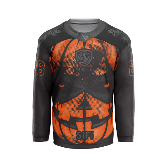 2026/27 Junior Halloween Jersey