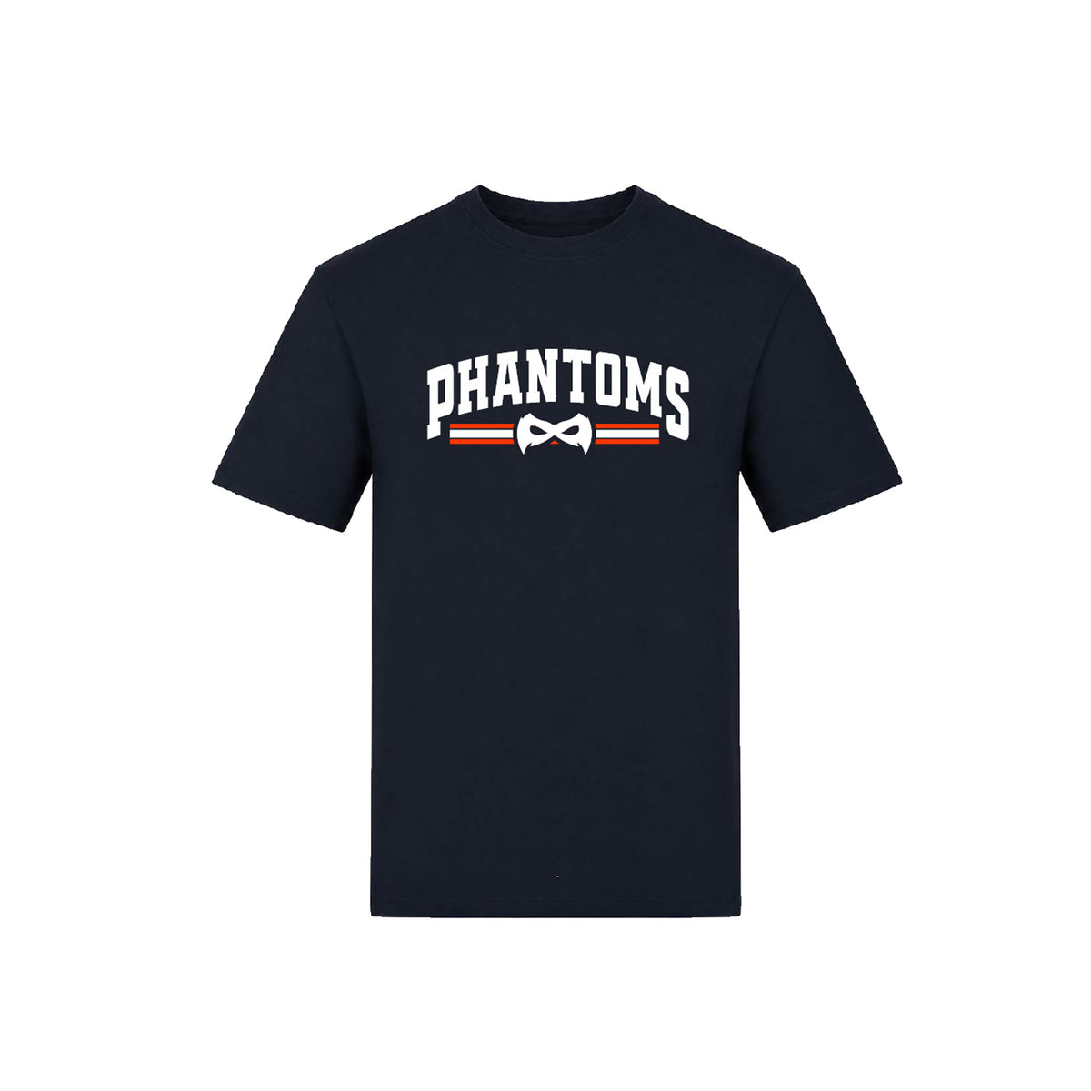 Phantoms Lines Tee (Jnr)