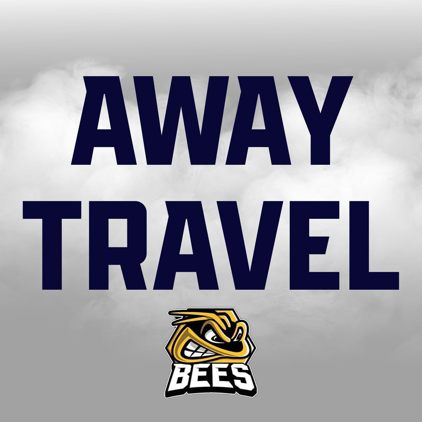 Away Game Bus Travel