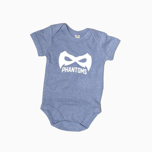 Peterborough Phantoms Baby Grow