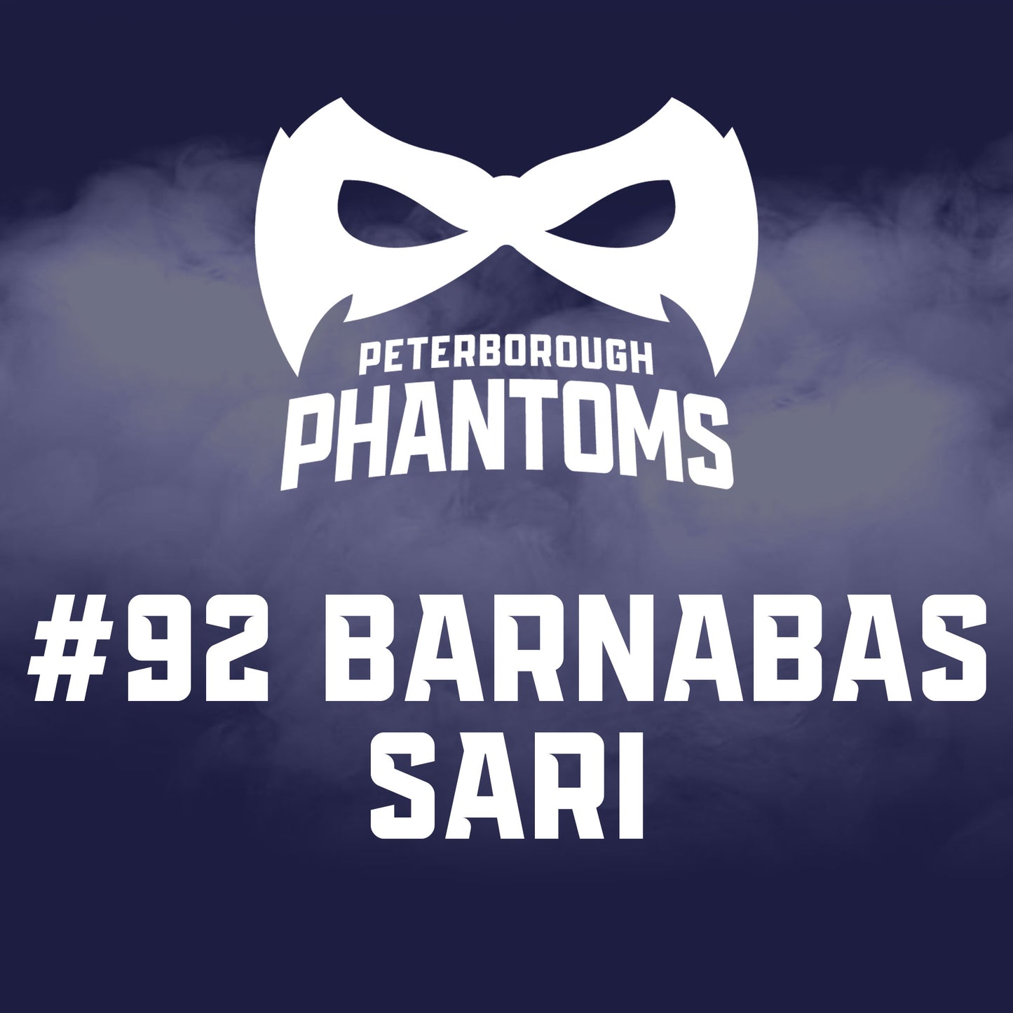 Barnabas Sari Kit Sponsorship