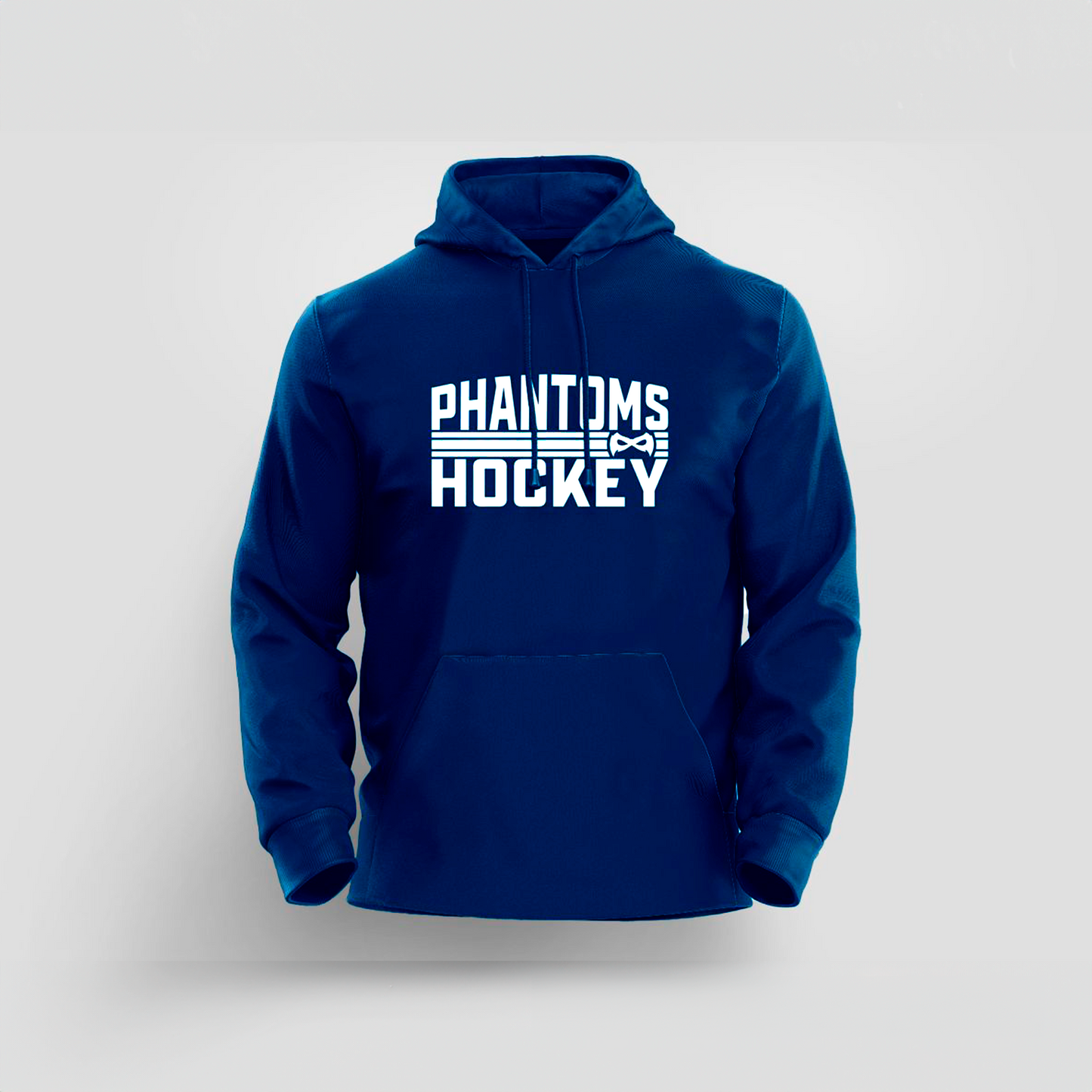 Phantoms Hockey Hoodie (Jnr)