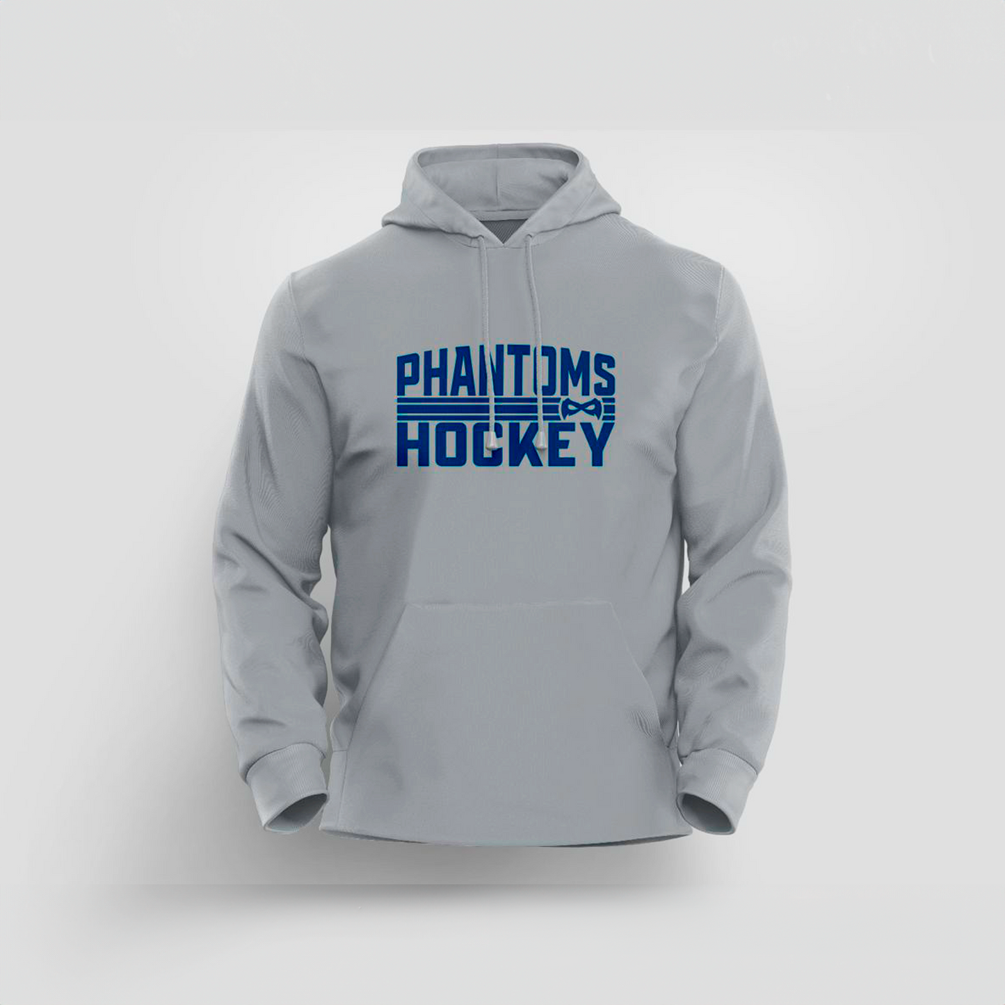 Phantoms Hockey Hoodie (Jnr)