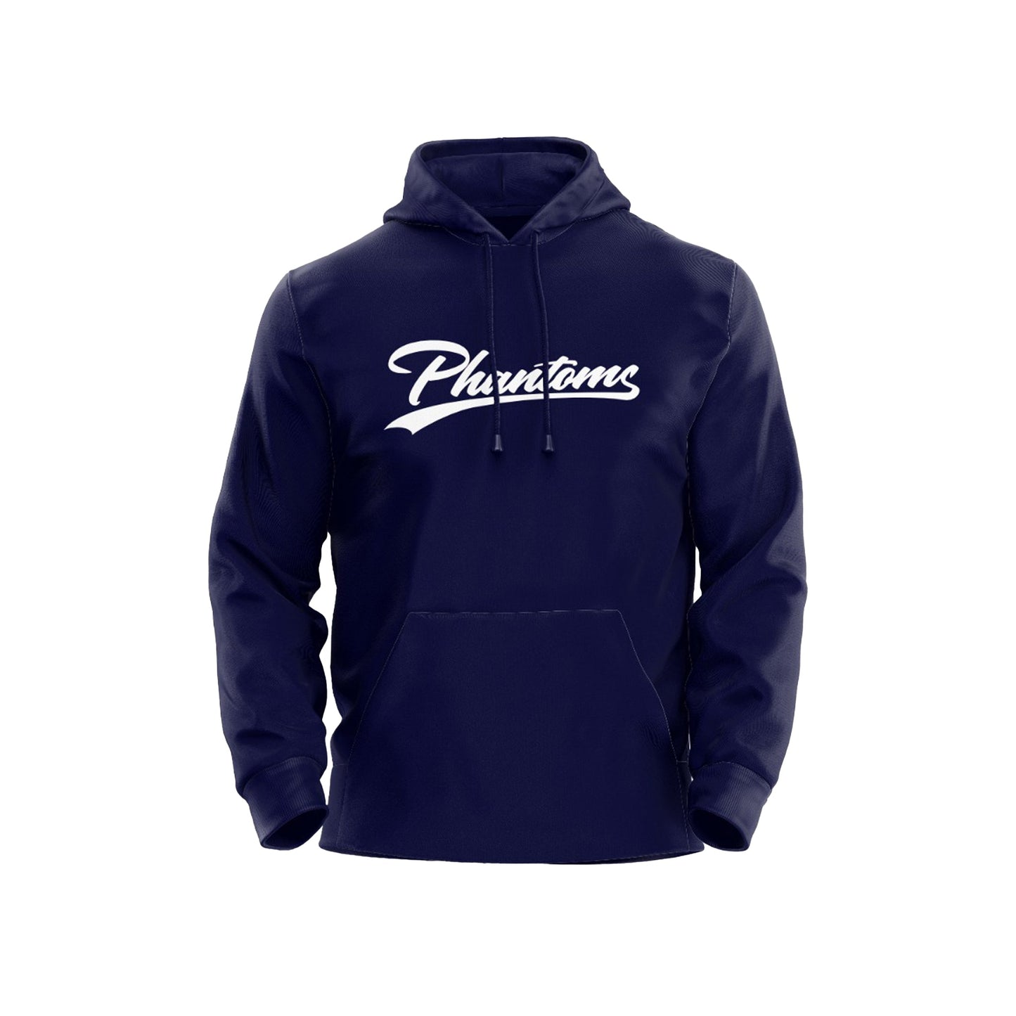 Child Old School Phantoms Hoodie