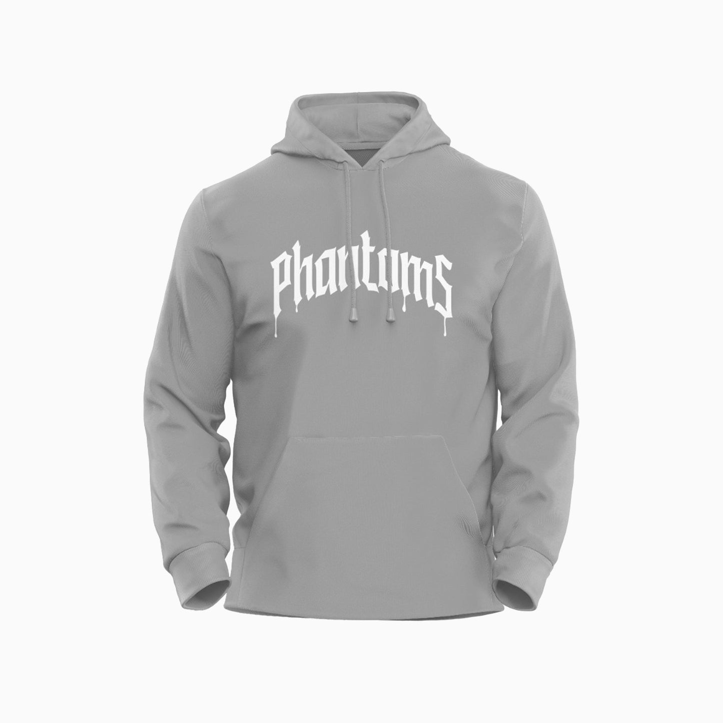 Child Phantoms Dripping Logo Hoodie