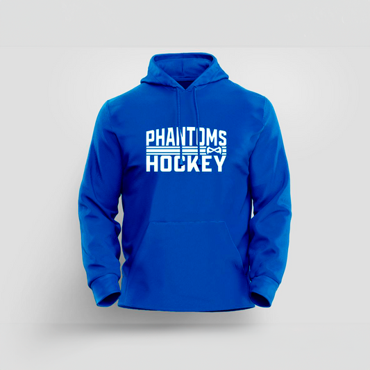 Phantoms Hockey Hoodie (Jnr)
