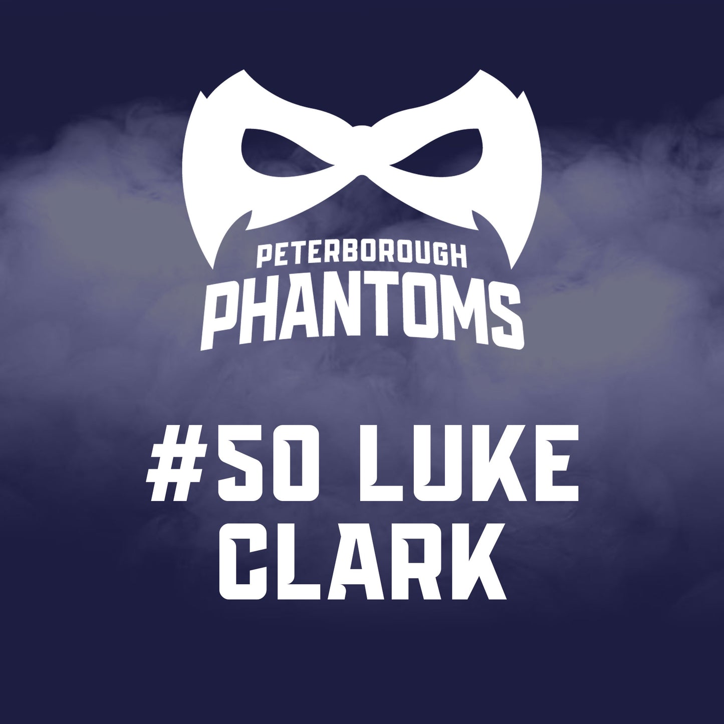 Luke Clark Kit Sponsorship