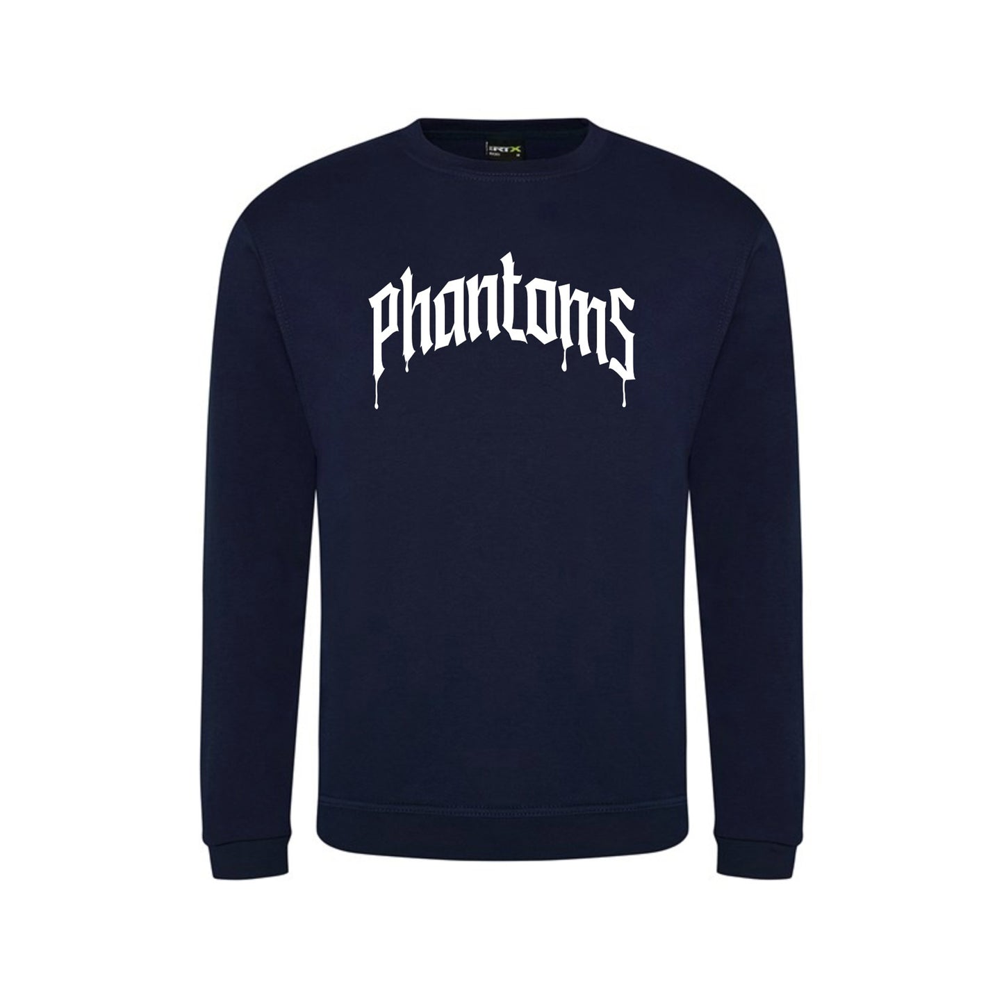 Phantoms Sweatshirt