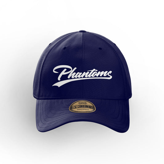 Old School Phantoms Cap