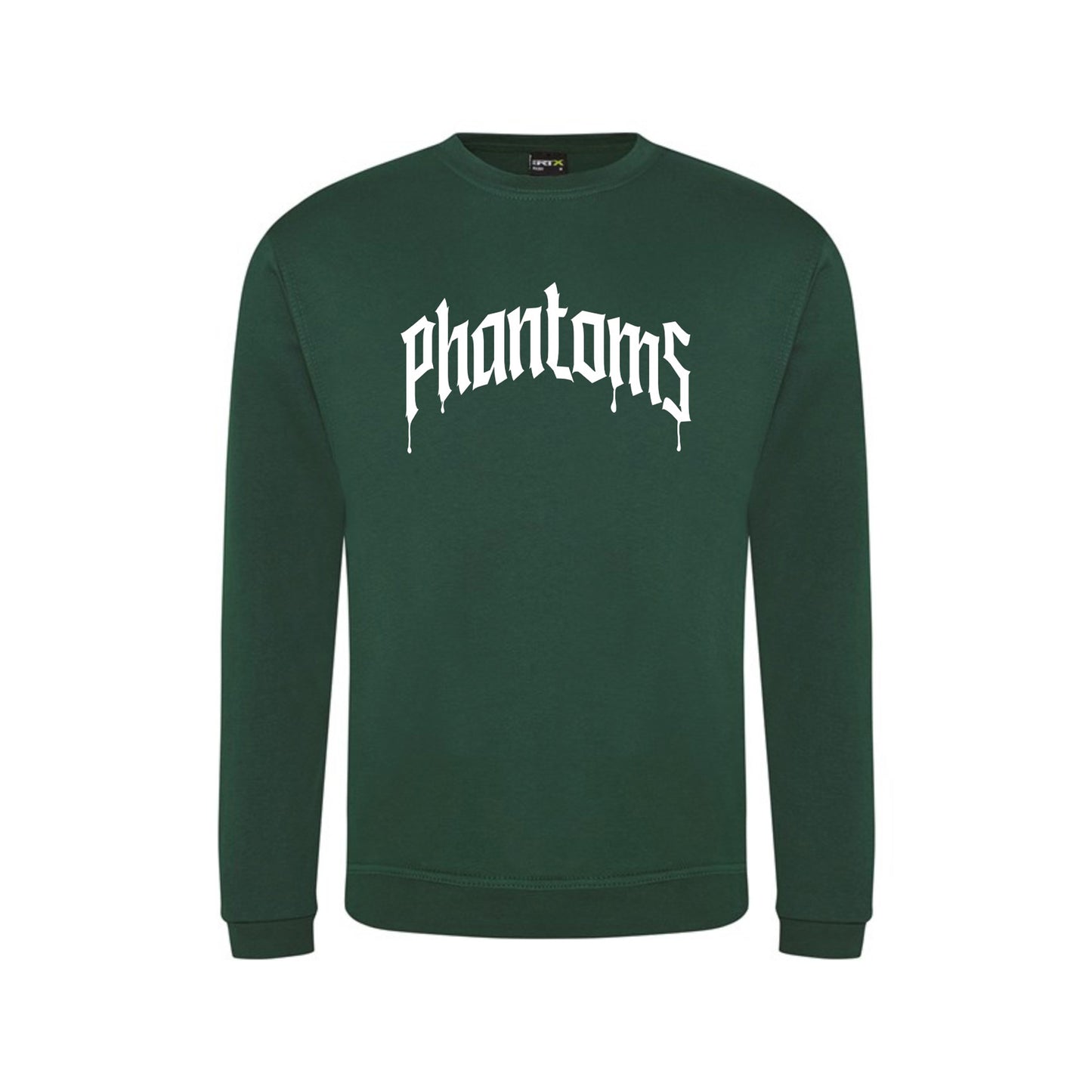 Phantoms Sweatshirt