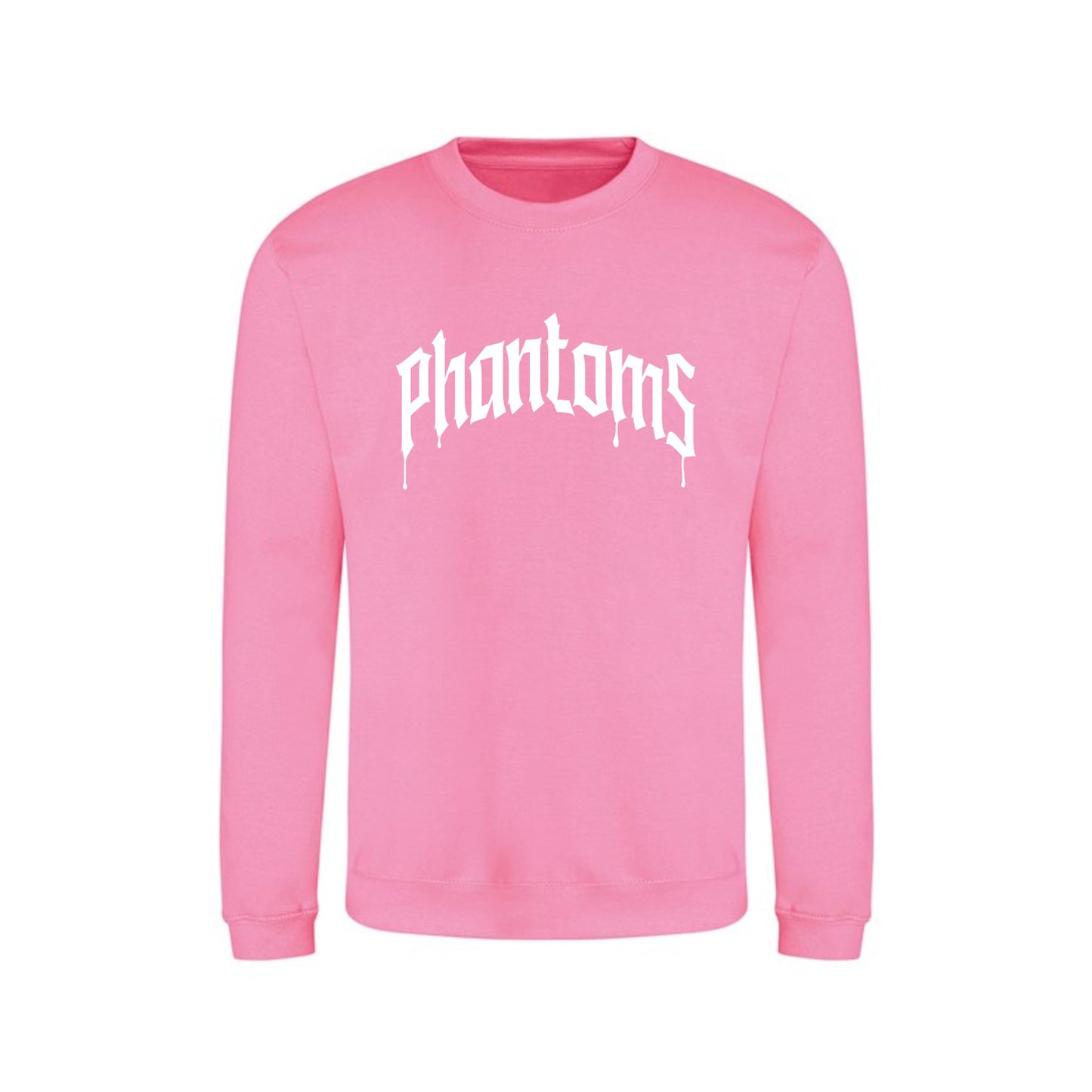 Phantoms Sweatshirt