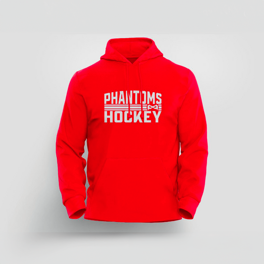 Phantoms Hockey Hoodie