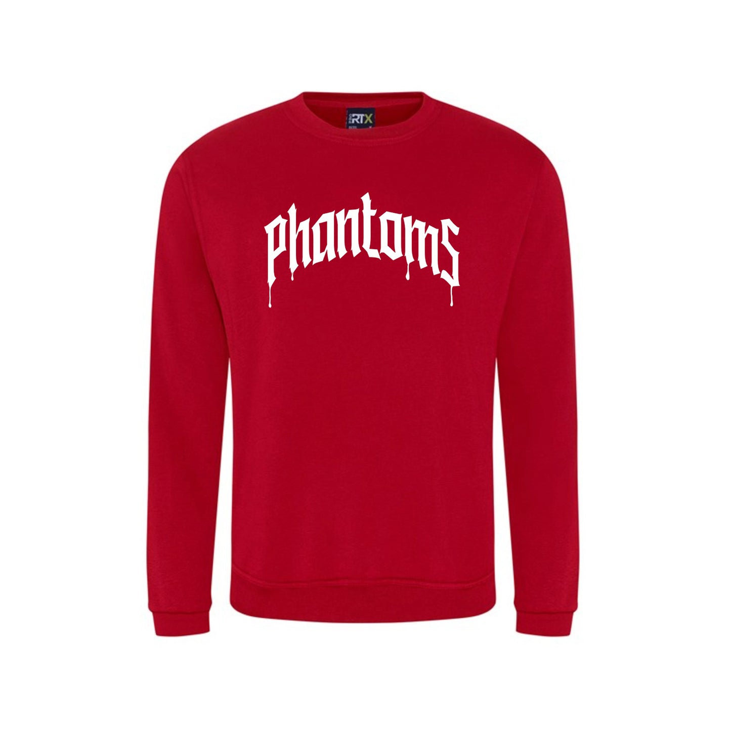 Phantoms Sweatshirt