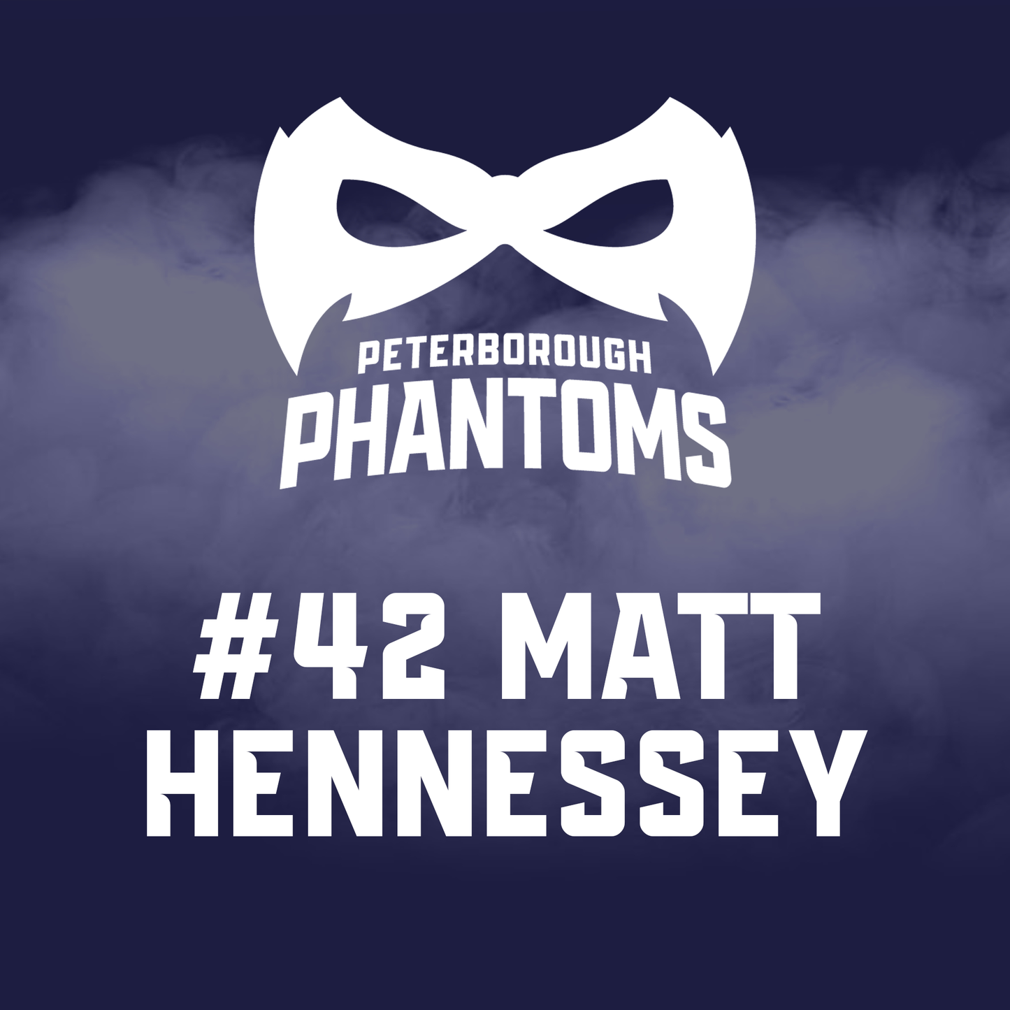 Matt Hennessey Kit Sponsorship