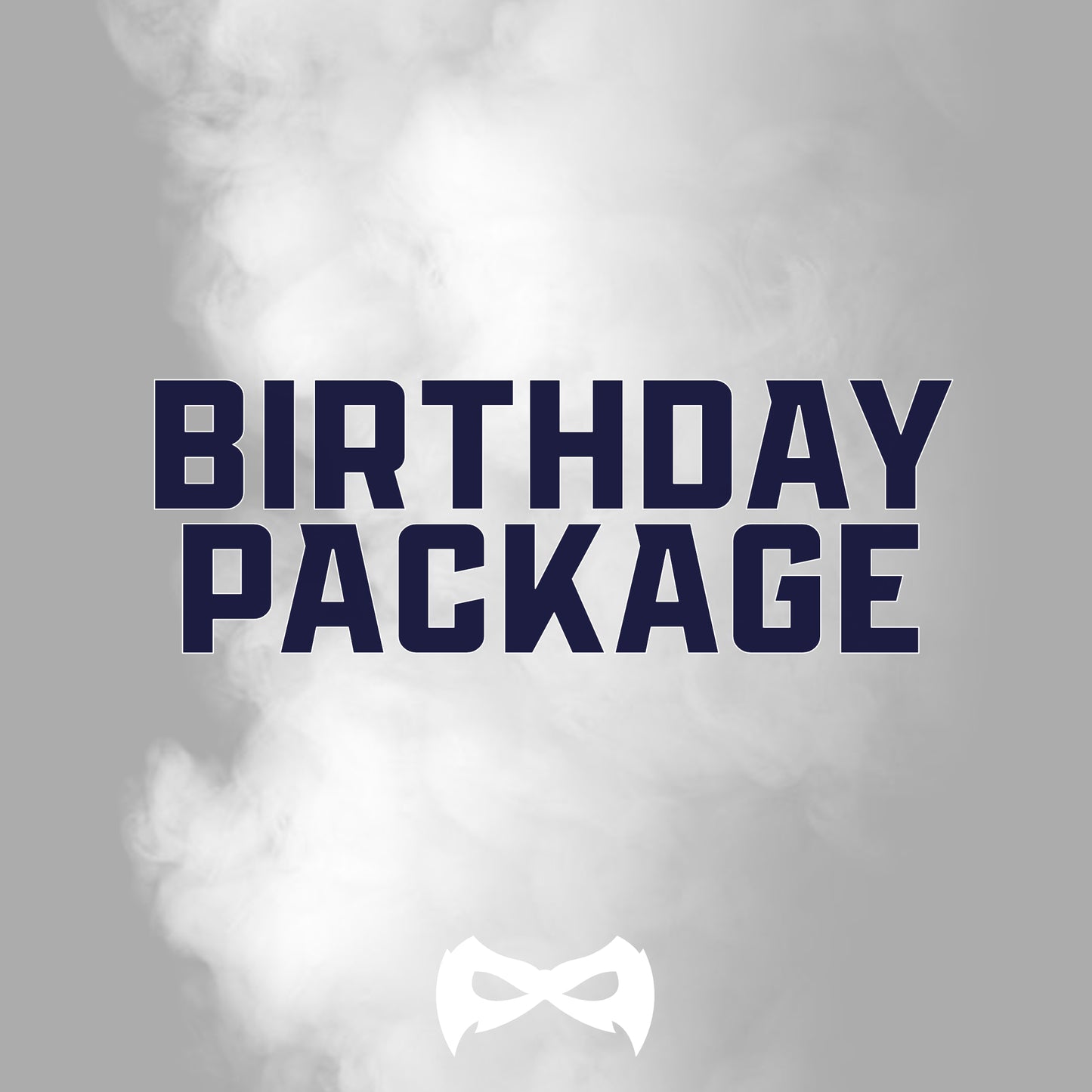 Birthday Package