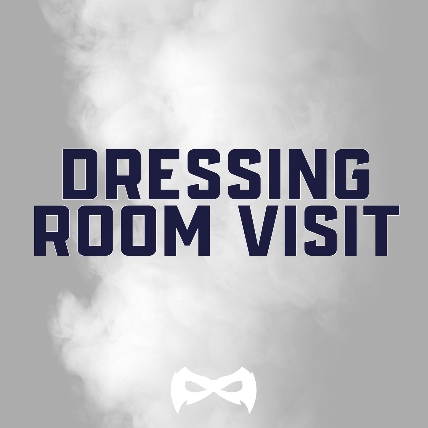 Pre-Game Dressing Room Visit