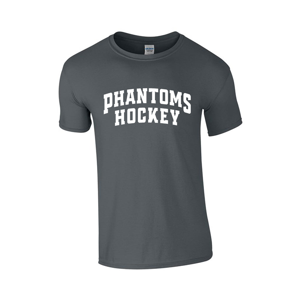 Phantoms Hockey Tee-Shirt