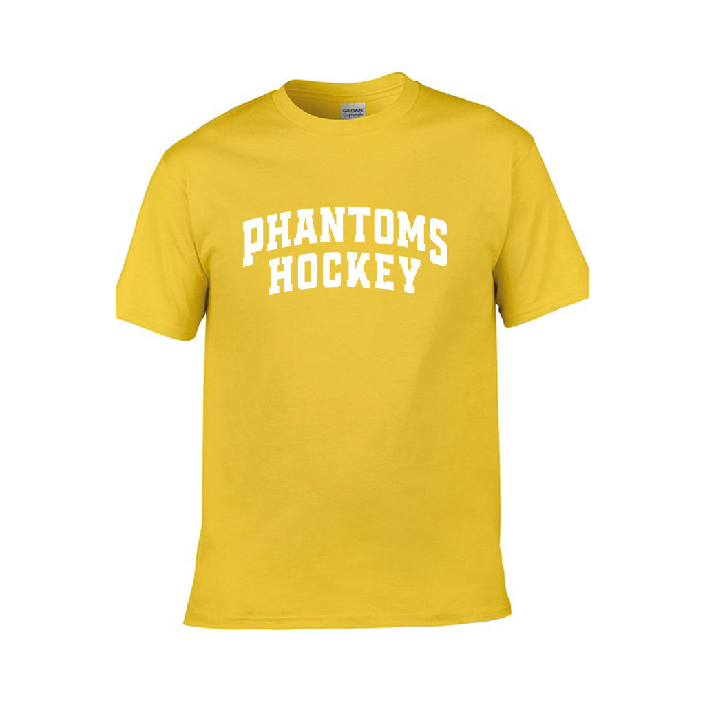 Phantoms Hockey Tee-Shirt