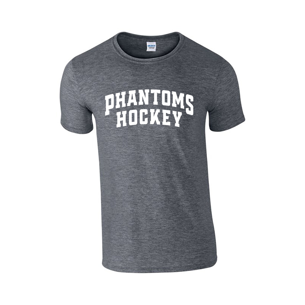 Phantoms Hockey Tee-Shirt