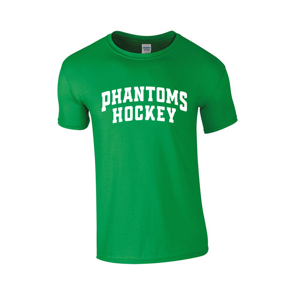 Phantoms Hockey Tee-Shirt