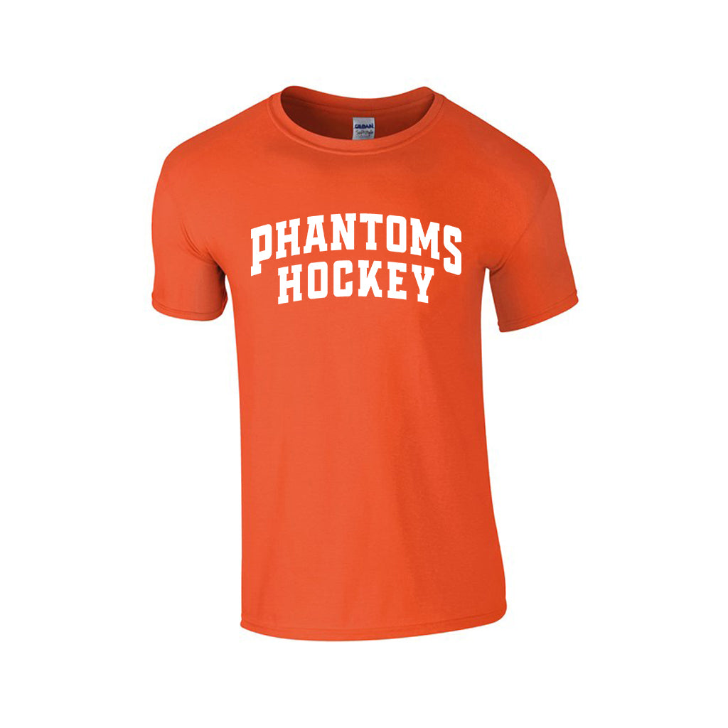 Phantoms Hockey Tee-Shirt