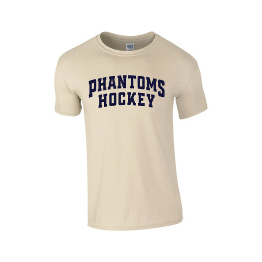 Phantoms Hockey Tee-Shirt