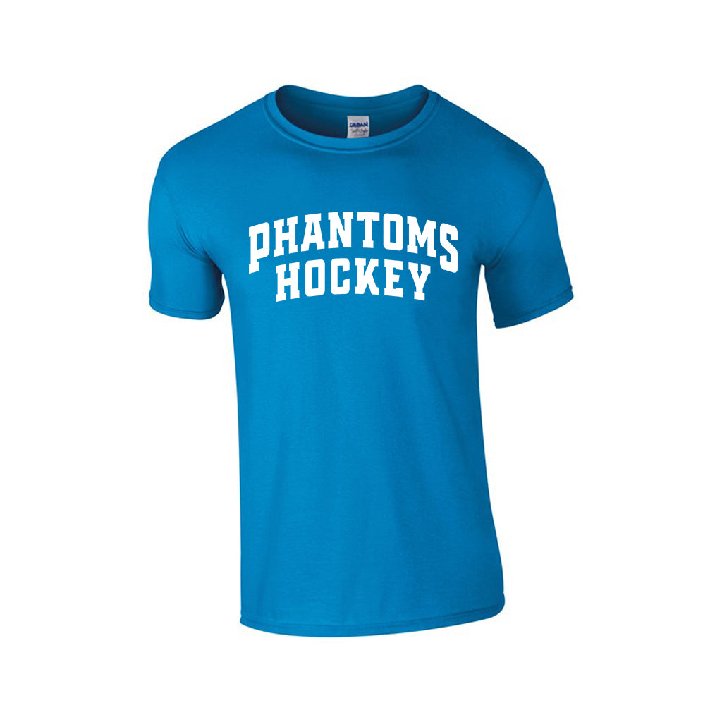 Phantoms Hockey Tee-Shirt