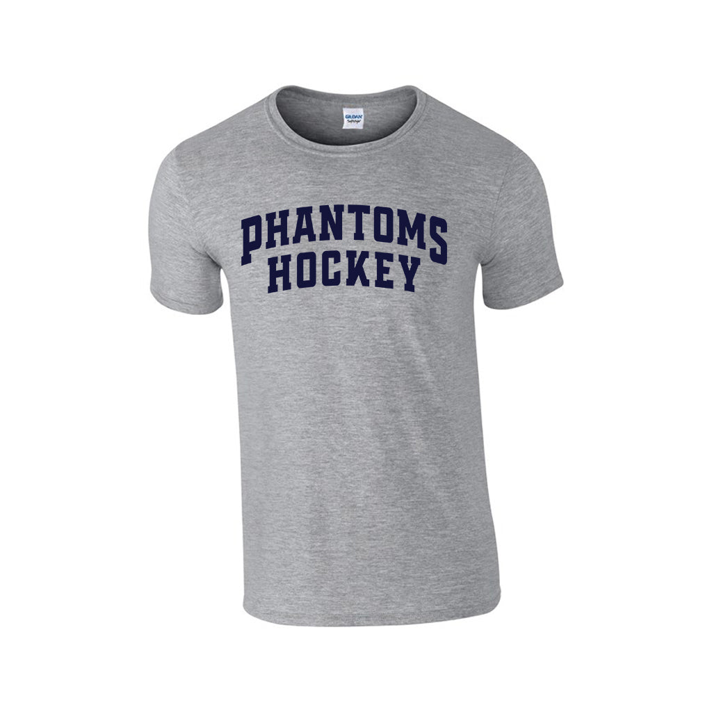 Phantoms Hockey Tee-Shirt