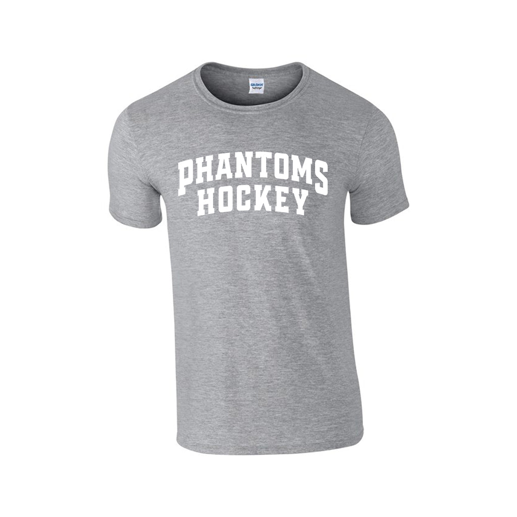 Phantoms Hockey Tee-Shirt