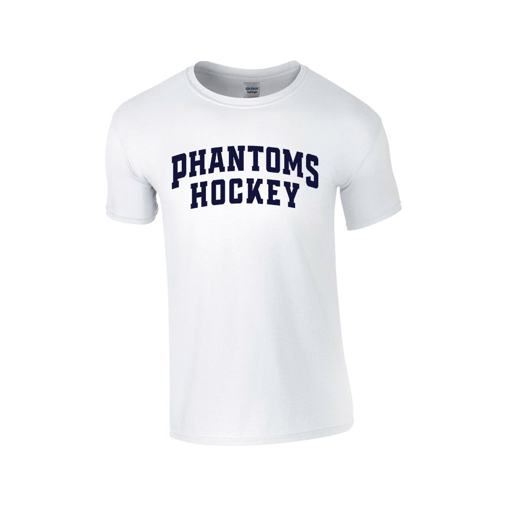 Phantoms Hockey Tee-Shirt