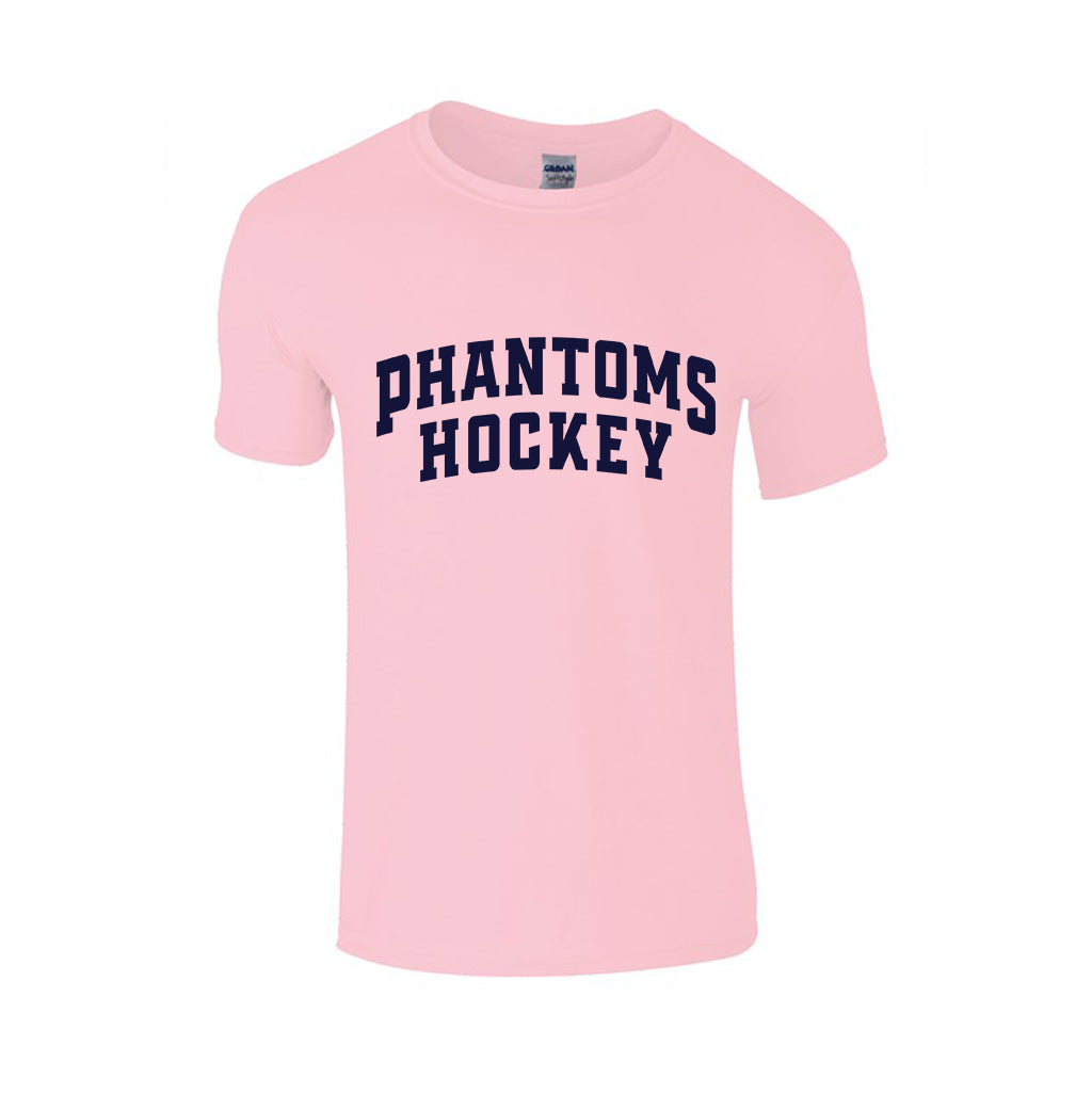 Phantoms Hockey Children's Tee-Shirt