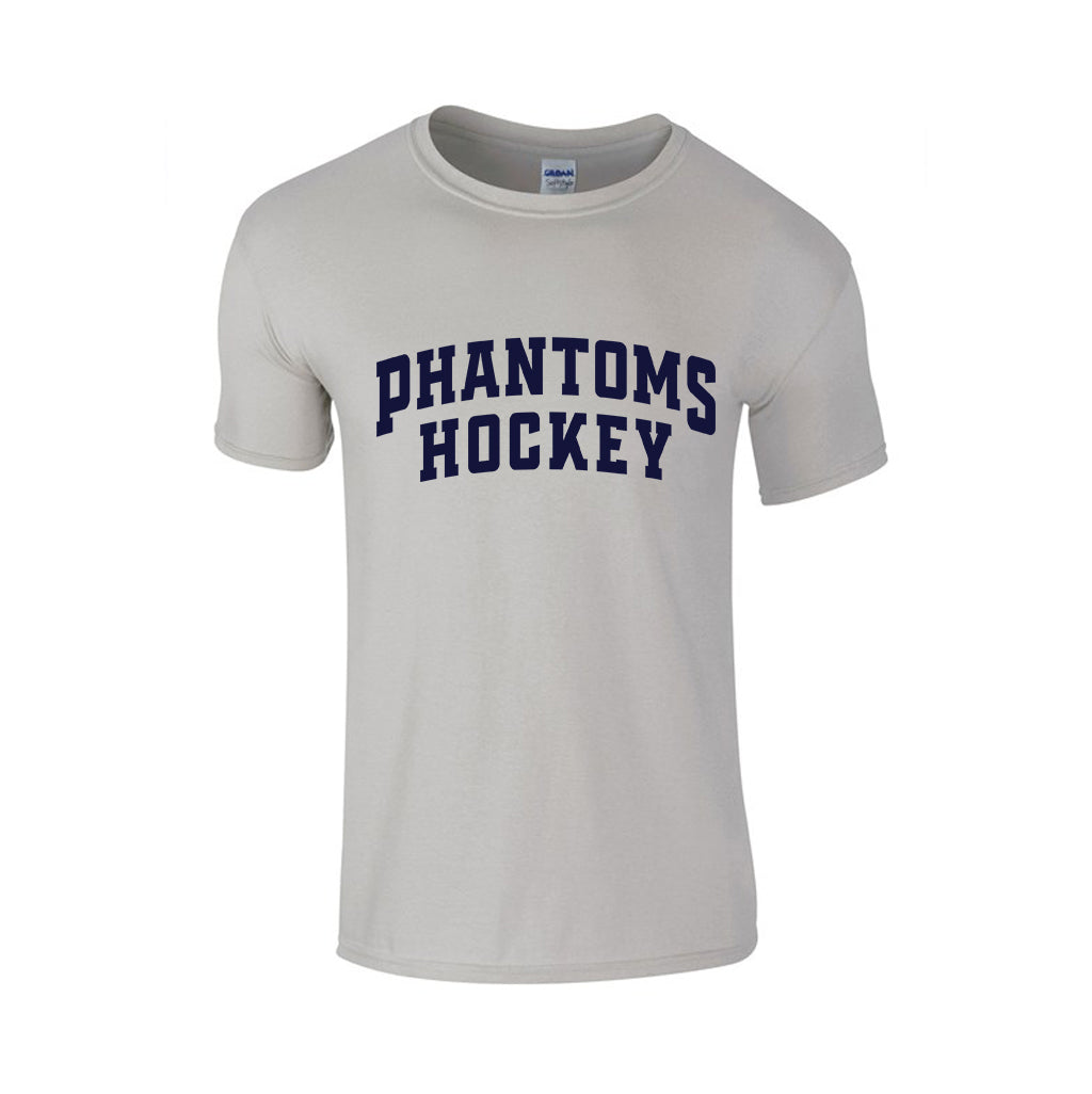 Phantoms Hockey Children's Tee-Shirt