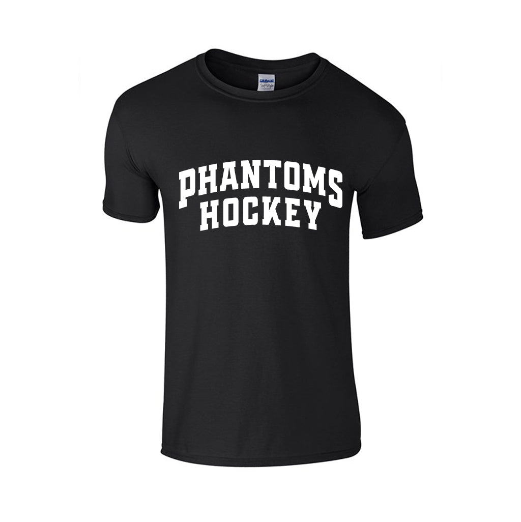 Phantoms Hockey Children's Tee-Shirt