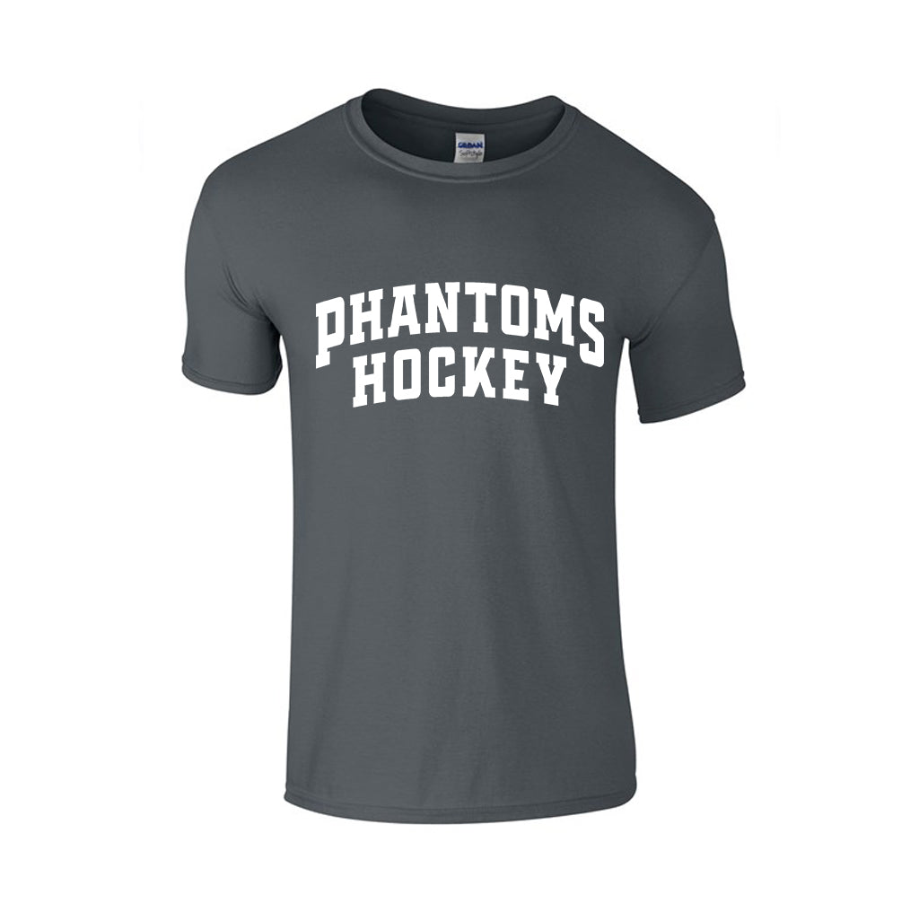 Phantoms Hockey Children's Tee-Shirt