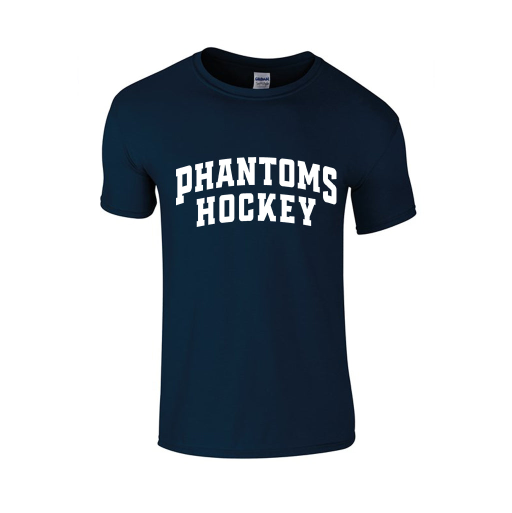 Phantoms Hockey Children's Tee-Shirt