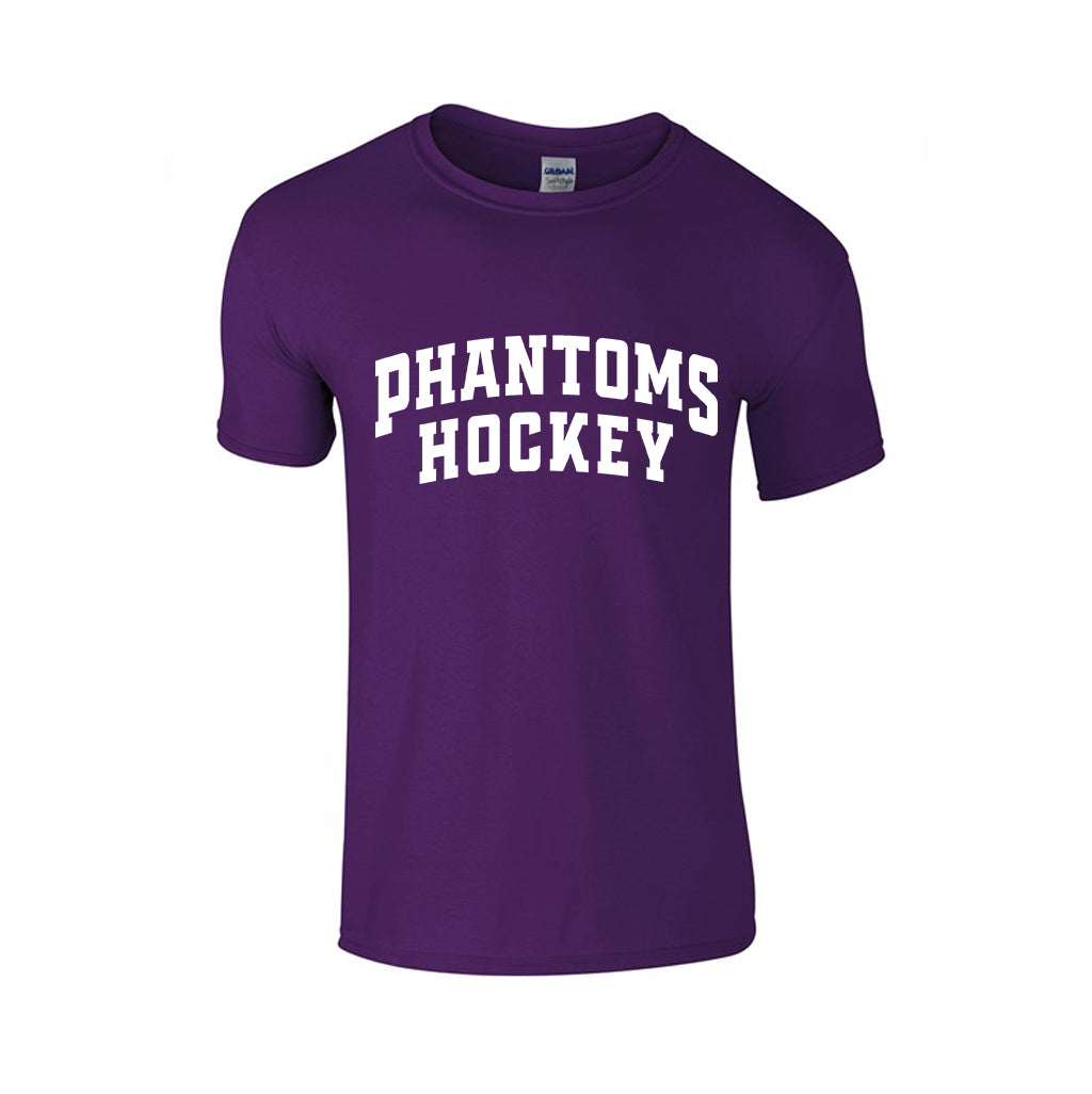 Phantoms Hockey Children's Tee-Shirt