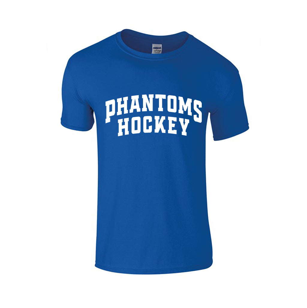 Phantoms Hockey Children's Tee-Shirt