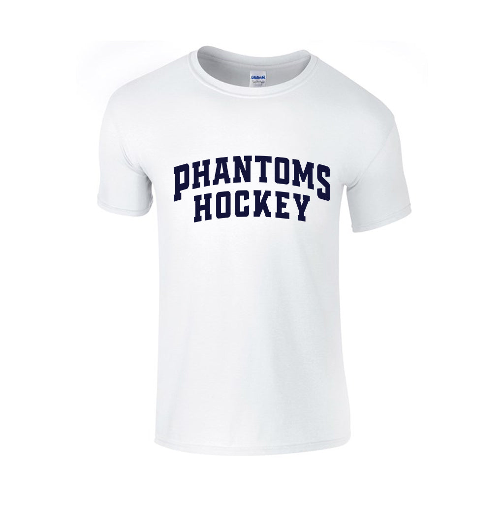 Phantoms Hockey Children's Tee-Shirt