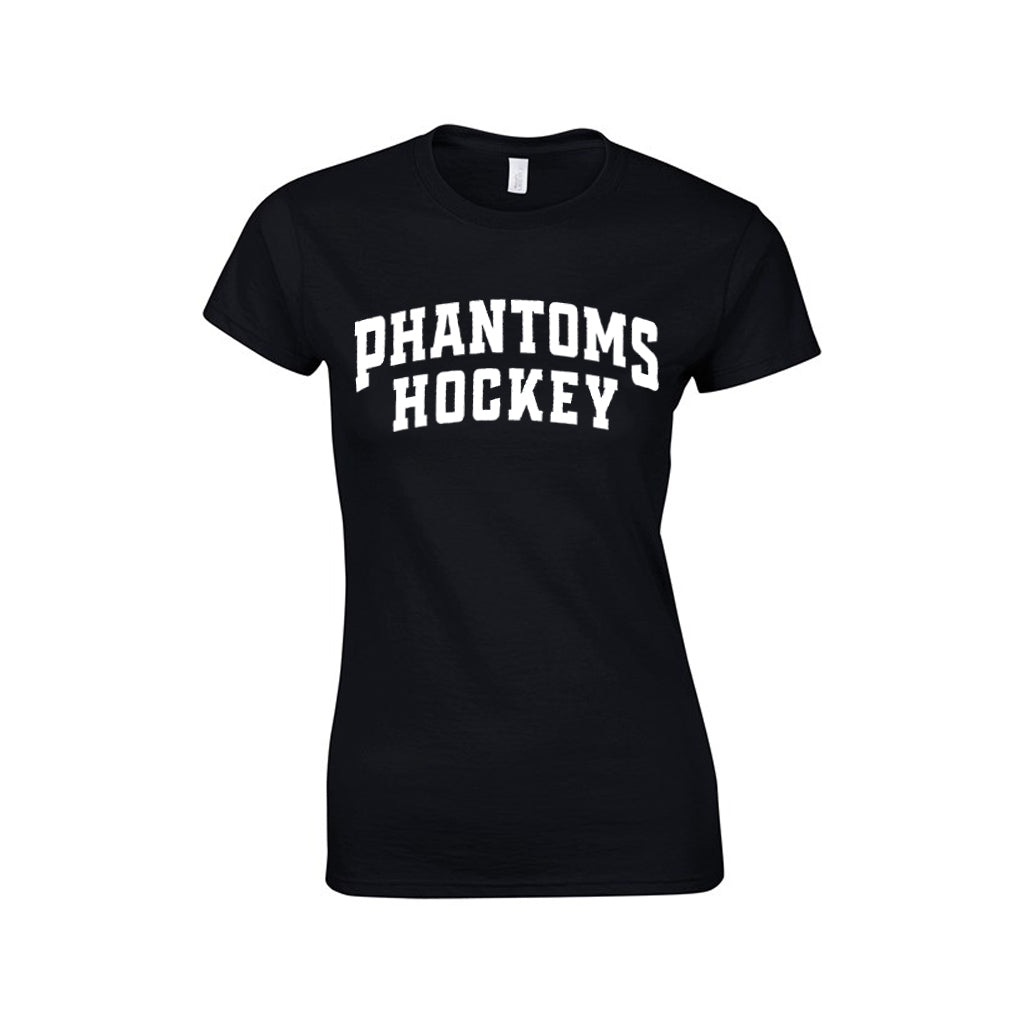 Phantoms Hockey Women's Tee-Shirt