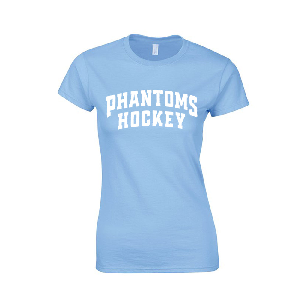 Phantoms Hockey Women's Tee-Shirt