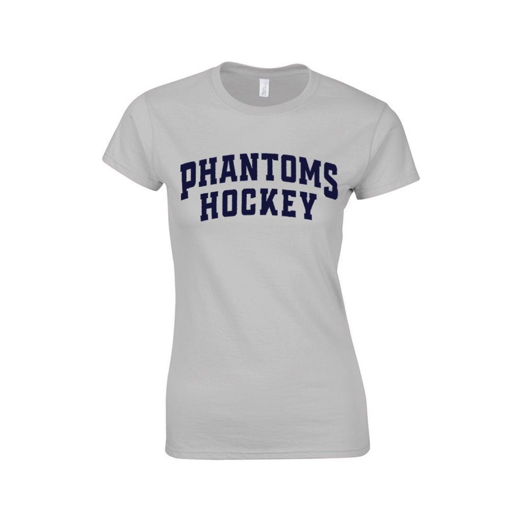 Phantoms Hockey Women's Tee-Shirt