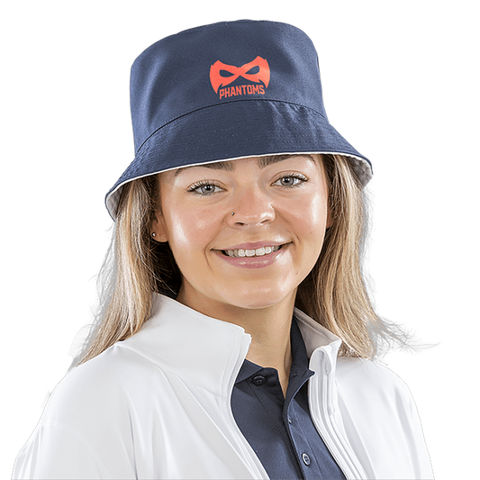 Phantoms Bucket Hat
