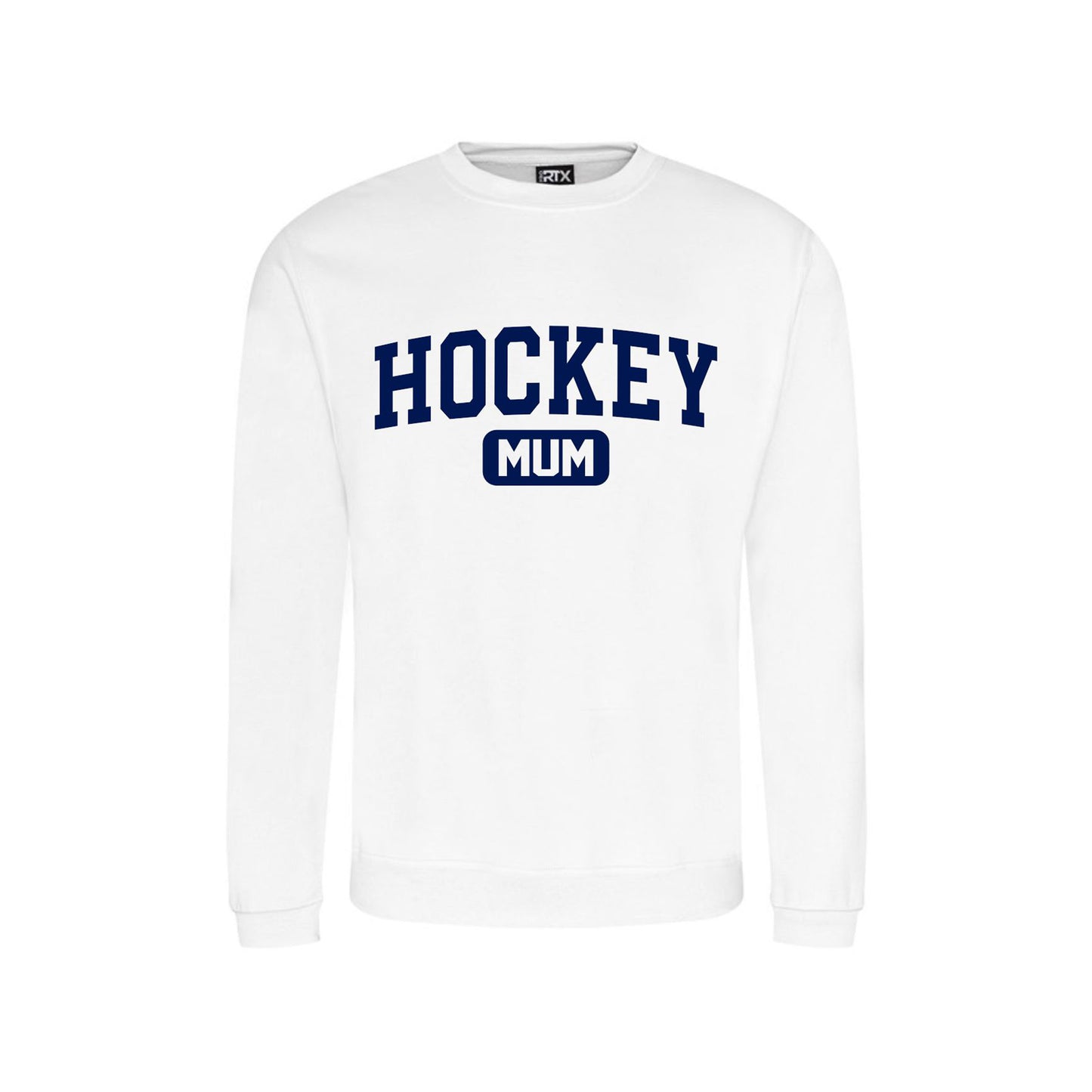 Hockey Mum Sweatshirt