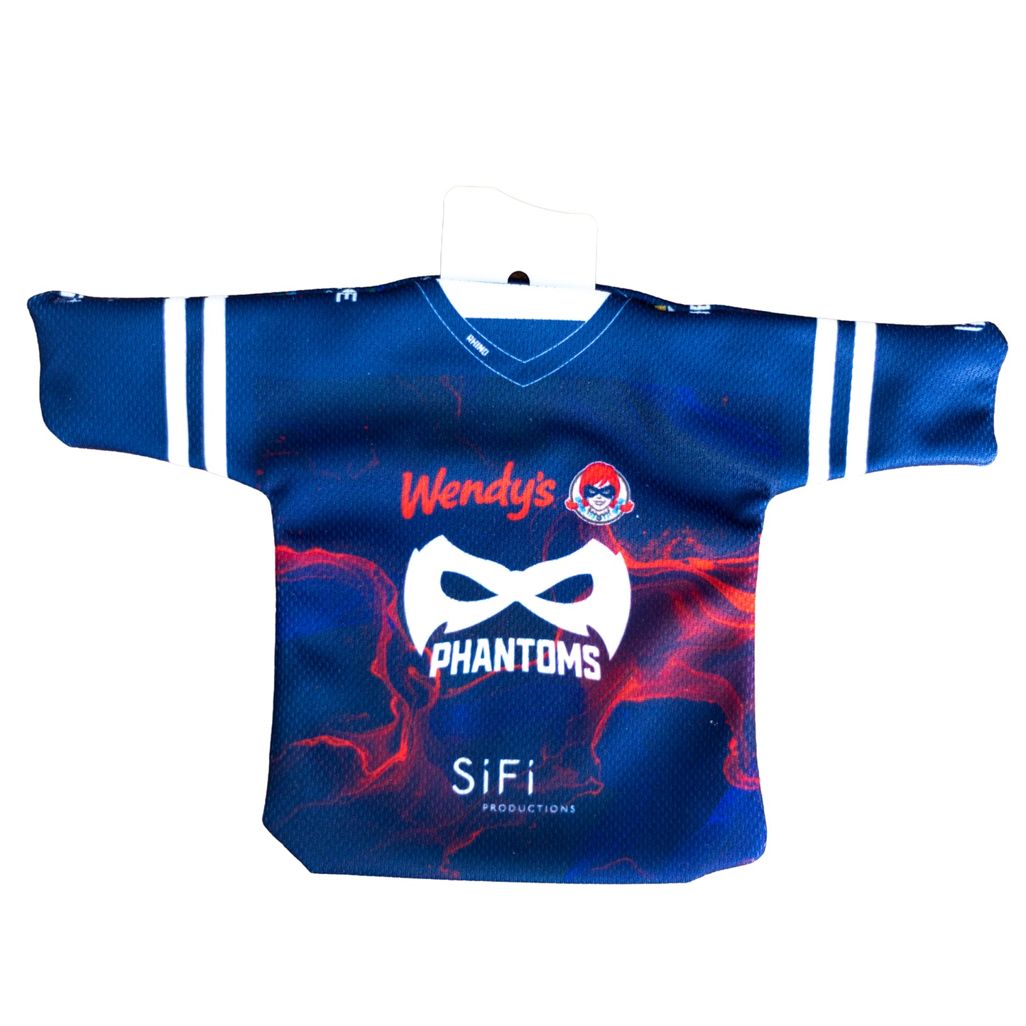 Phantoms Mini Jerseys