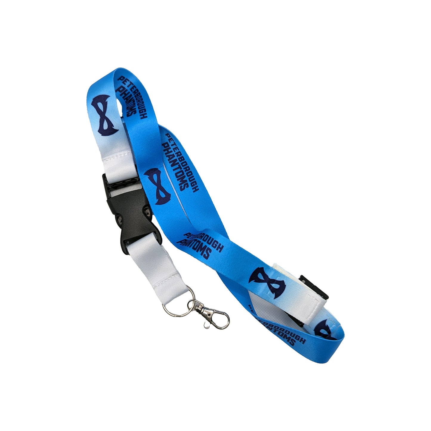 Phantoms Safety Lanyard