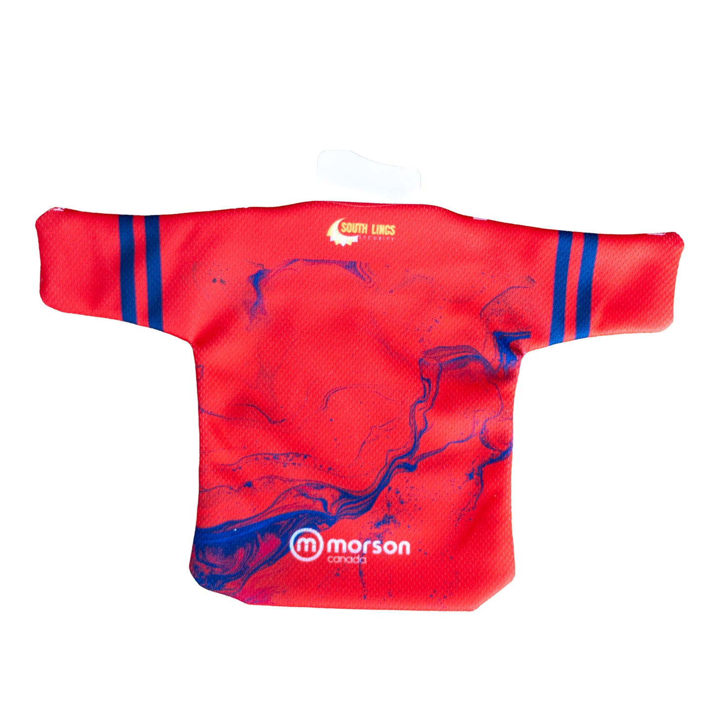 Phantoms Mini Jerseys
