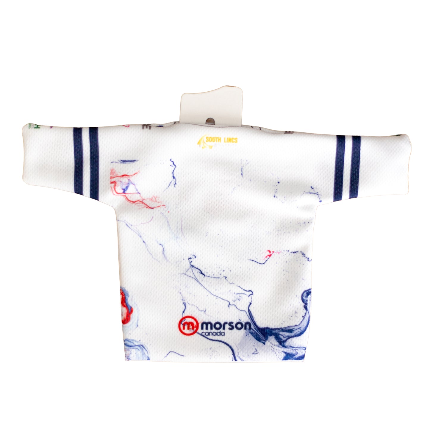 Phantoms Mini Jerseys